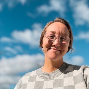 Meet your Posher, Tami